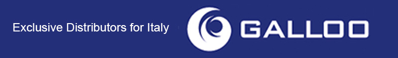 Galloo - esclusive distributors for Italy
